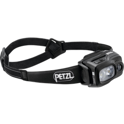 Petzl Swift RL 1100 Lumens Black