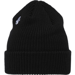 Volcom Men's Full Stone Beanie - Black