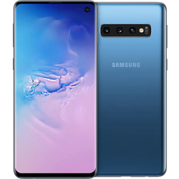Samsung Galaxy S10 128GB Prism Blue