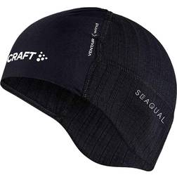 Craft Active Extreme X Wind Hat - Black