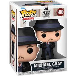 Funko Pop! Peaky Blinders Michael Gray