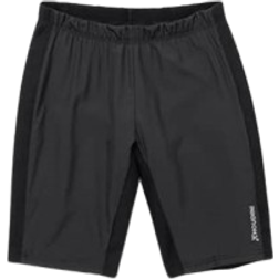 Houdini M's Moonwalk Shorts - True Black