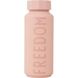 Design Letters Insulated Nude Freedom Drikkedunk 0.5L