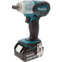 Makita DTW251RTJ (2x5.0Ah)