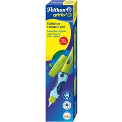 Pelikan 805674 Grøn Højrehåndet 1 Stk