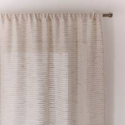 Dunelm Luxe Natural 140x228cm