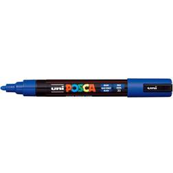 Uni Posca PC-5M Medium Bullet Blue (41)