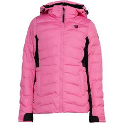 8848 Altitude Bloomfield JR Jacket - Pink (5110-35)