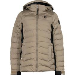 8848 Altitude Bloomfield JR Jacket - Fallen Rock (5110-09)
