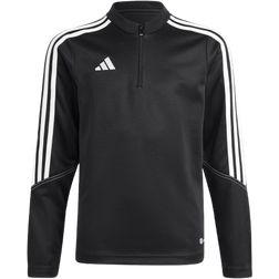adidas Tiro 23 Club Training Top - Black/White