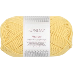 Sandnes Garn PetiteKnit Sunday Pineapple 235m
