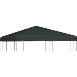 vidaXL 44781 - Grey
