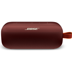 Bose SoundLink Flex Carmine Red
