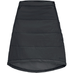 Jack Wolfskin Alpengluehen Skirt W - Phantom