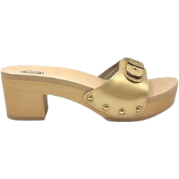 Scholl Pescura Ibiza - Metallic Gold