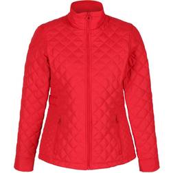 Regatta Women's Charleigh Padded Insulated Jacket - True Red