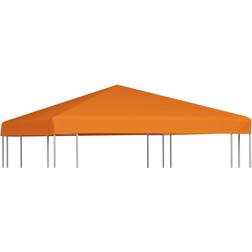 vidaXL 44780 - Orange 3x3 m