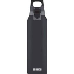 Sigg Hot & Cold One Grey Water Bottle 0.5L