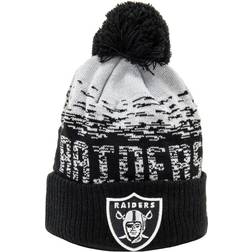 New Era NFL Oakland Raiders Sport Cuff Beanie