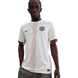 Nike Men Chelsea FC 2025/26 Stadium Away Dri-Fit Replica Football Jersey