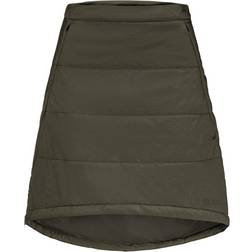 Jack Wolfskin Alpengluehen Skirt W - Iceland/Moss