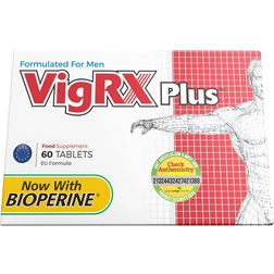 VigRX Plus 60 pcs