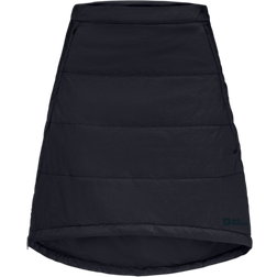 Jack Wolfskin Alpengluehen Skirt W - Dark Navy