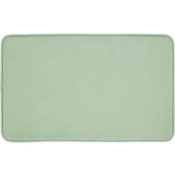 Catherine Lansfield Anti Bacterial Memory Foam Bath Mat