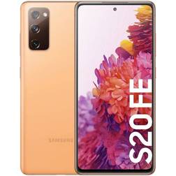 Samsung Galaxy S20 FE 128GB Cloud Orange