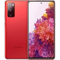 Samsung Galaxy S20 FE 128GB Cloud Red