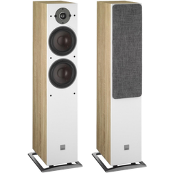 Dali Oberon 7 Light Oak