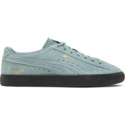 Puma x BUTTER GOODS Suede VTG M - Mineral Blue/Black
