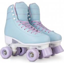 Rookie Quad Skates Bubblegum Blue