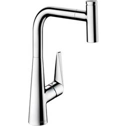 Hansgrohe Talis Select S (72821000) Chrom