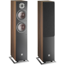 Dali Oberon 7 Dark Walnut