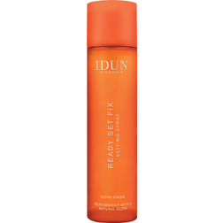 Idun Minerals Ready Set Fix Setting Spray 100ml