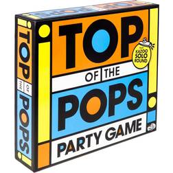 Big Potato Games Top of the Pops