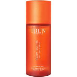 Idun Minerals Ready Set Fix Setting Spray