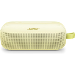 Bose SoundLink Flex (2nd Gen) Citrus Yellow