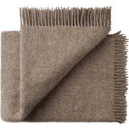 Silkeborg Uldspinderi Season Tæppe Beige (200x130cm)