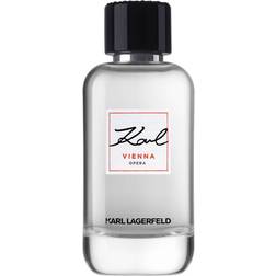 Karl Lagerfeld Vienna Opera EdT 100ml