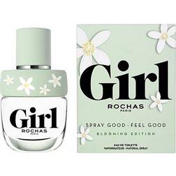 Rochas Girl Blooming EdT 40ml