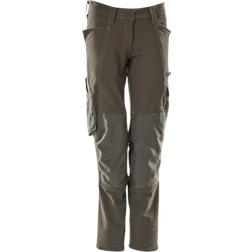 Mascot Accelerate Ultimate Stretch Trousers - Dark Anthracite