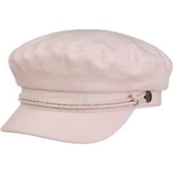 Brixton Fiddler Fisherman Cap - Rose