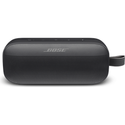 Bose SoundLink Flex Black