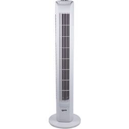 Igenix DF0035T White
