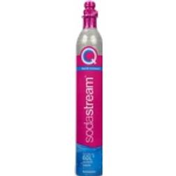 SodaStream Terra Mætningsapparat 2 Flasker Sort Gas Pepsi-sirup