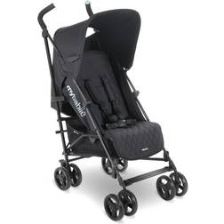 My Babiie MB01 Lightweight Stroller