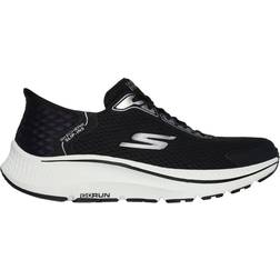 Skechers Slip-Ins Go Run Consistent Empowered M - Black/White