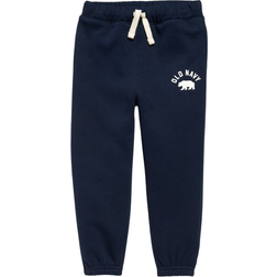 Old Navy Toddler Logo Graphic Jogger Sweatpants - In The Navy (864970)